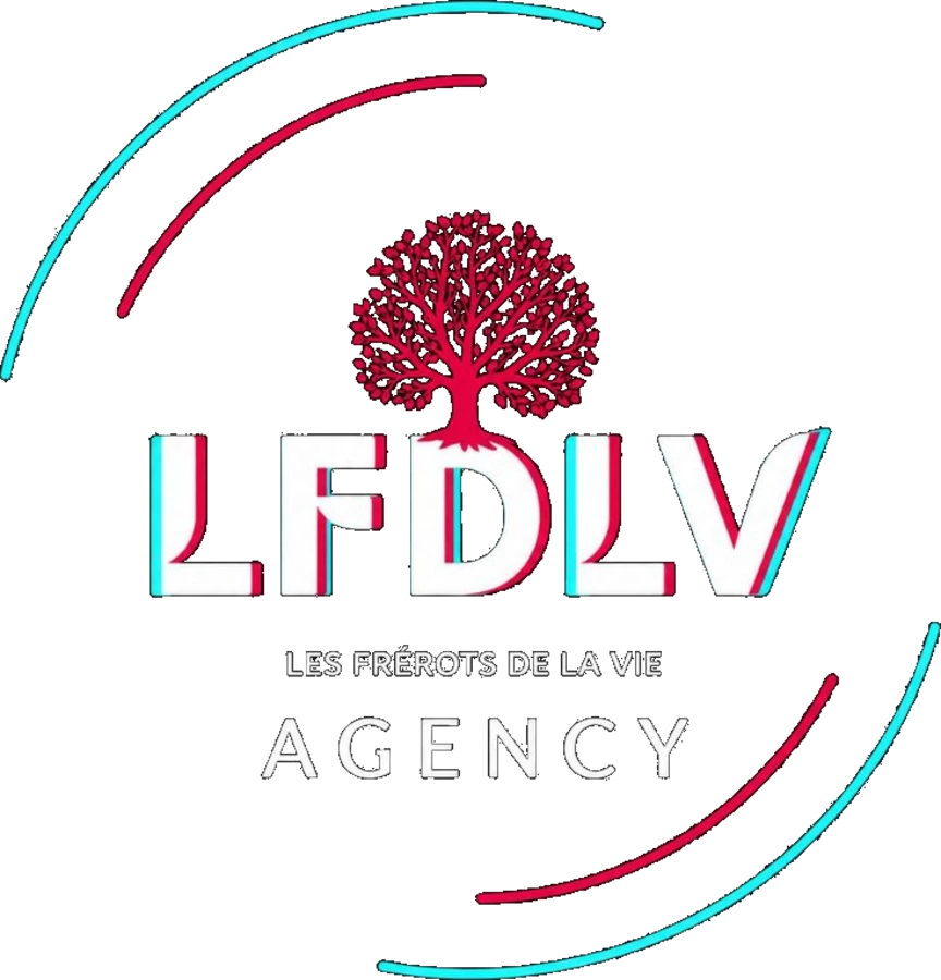 Logo Les Frérots De La Vie